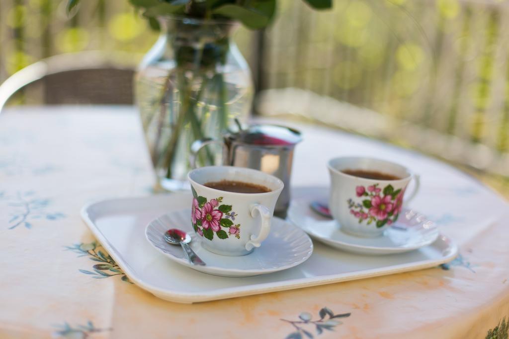 Nadija Studio Apartmani Krk Town Luaran gambar