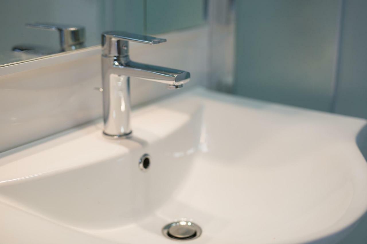 Nadija Studio Apartmani Krk Town Luaran gambar