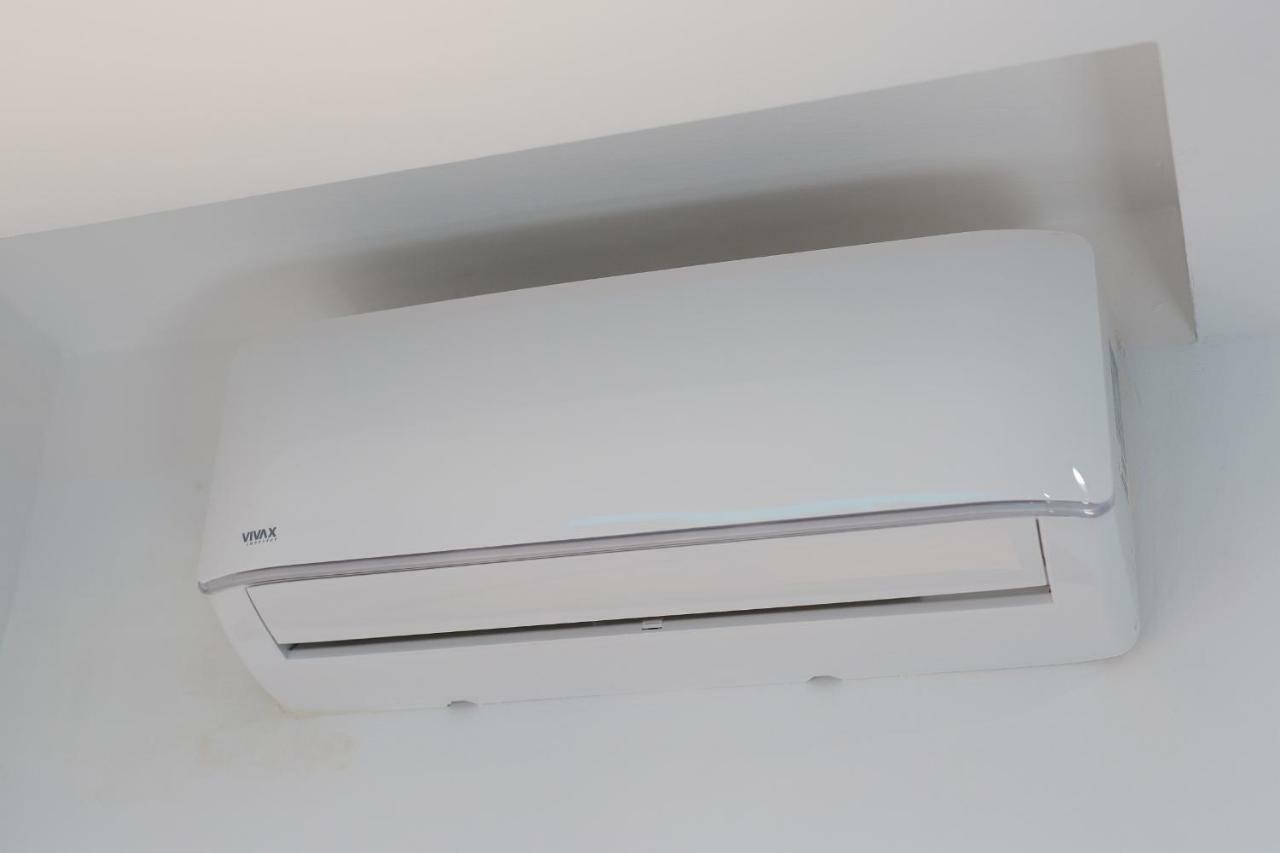Nadija Studio Apartmani Krk Town Luaran gambar